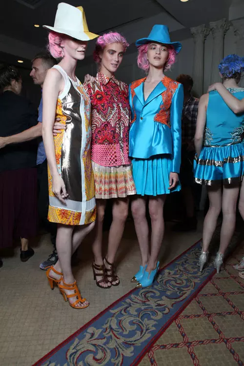 Thakoon
