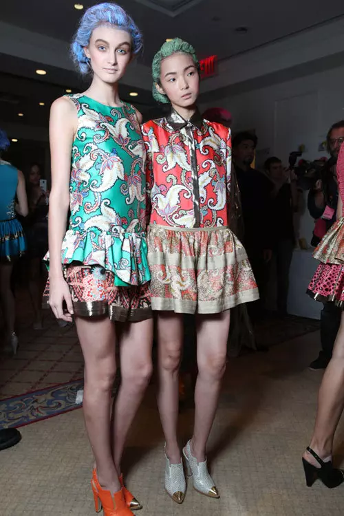 Thakoon
