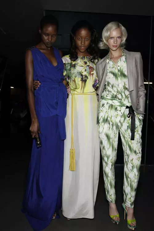 Matthew Williamson