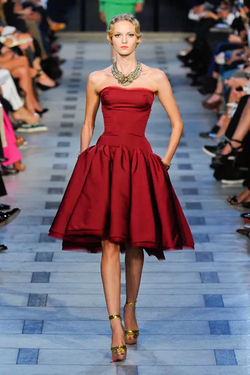Zac Posen