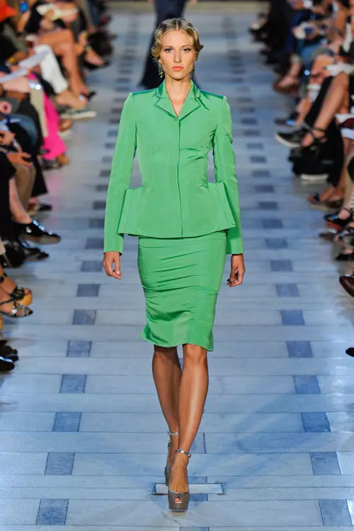 Zac Posen