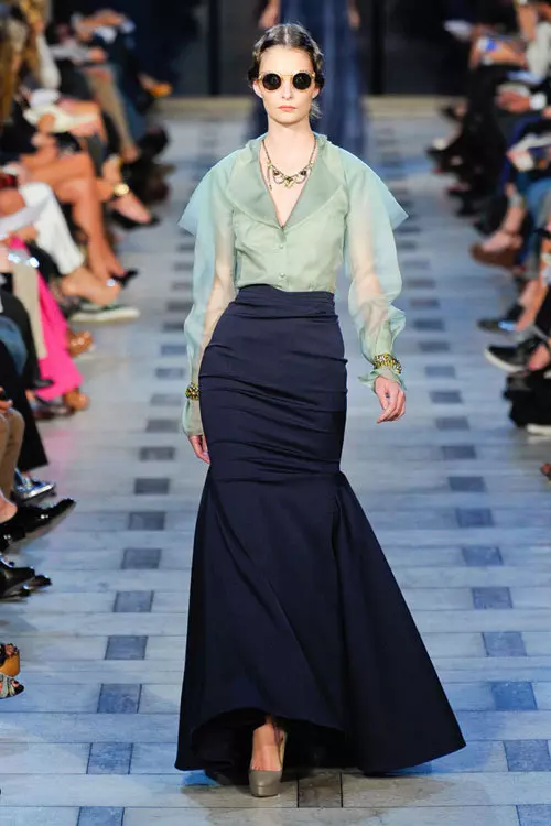 Zac Posen