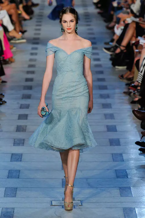 Zac Posen