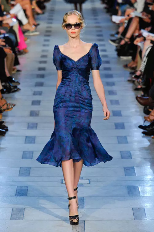 Zac Posen