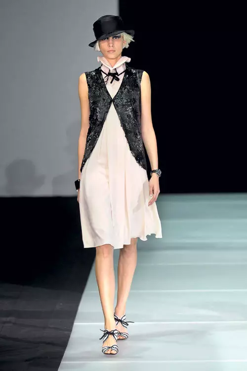 Emporio Armani
