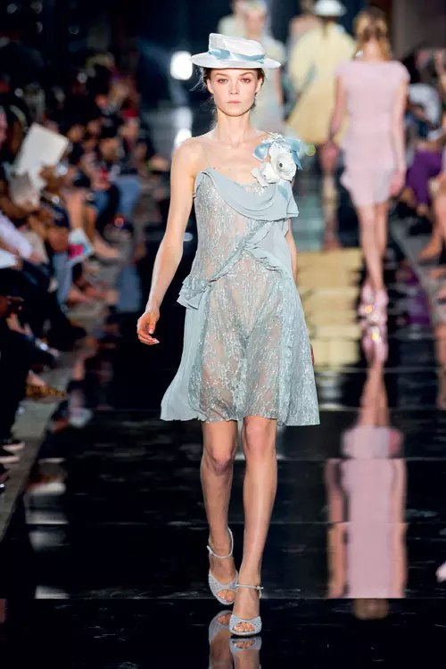 John Galliano