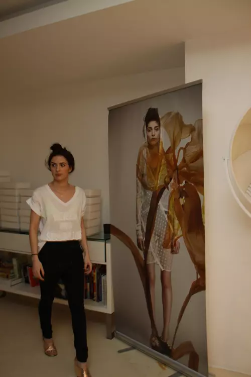 Noua colectie PHYSICAL EDUCATION BY 109