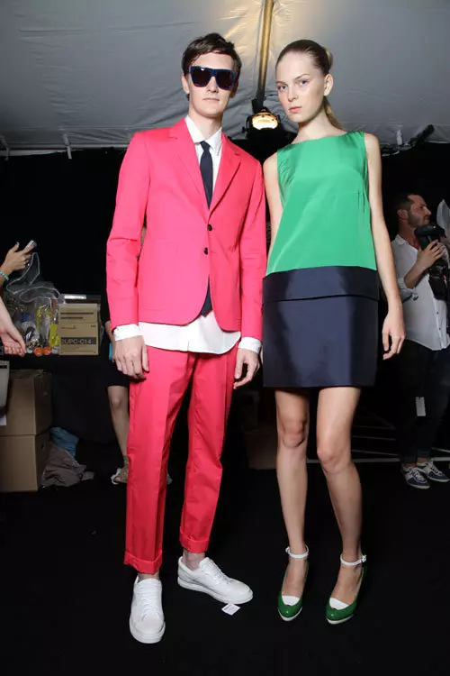 Marc by Marc Jacobs