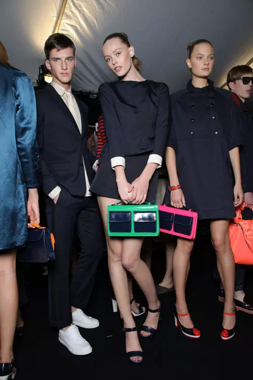 Marc by Marc Jacobs
