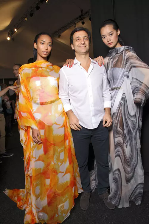 Carlos Miele