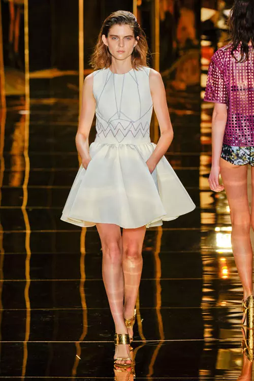 Cynthia Rowley