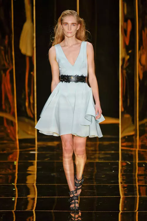 Cynthia Rowley