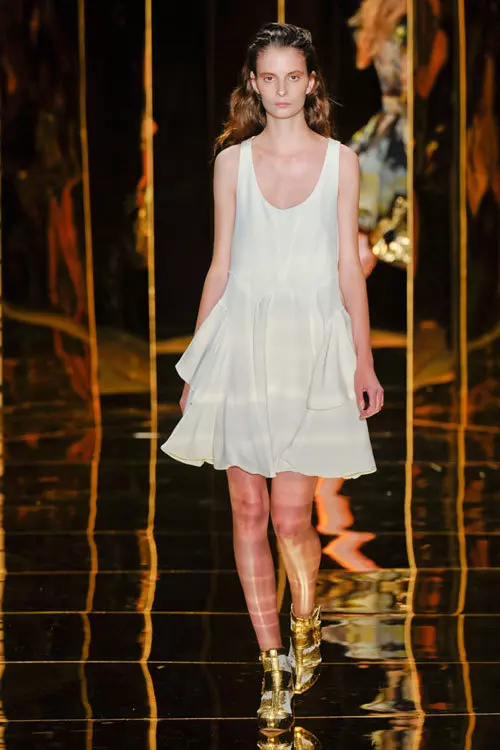 Cynthia Rowley