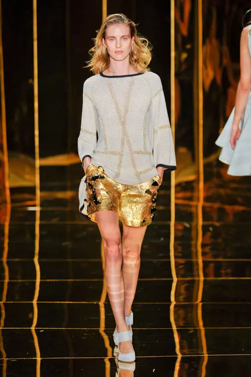 Cynthia Rowley