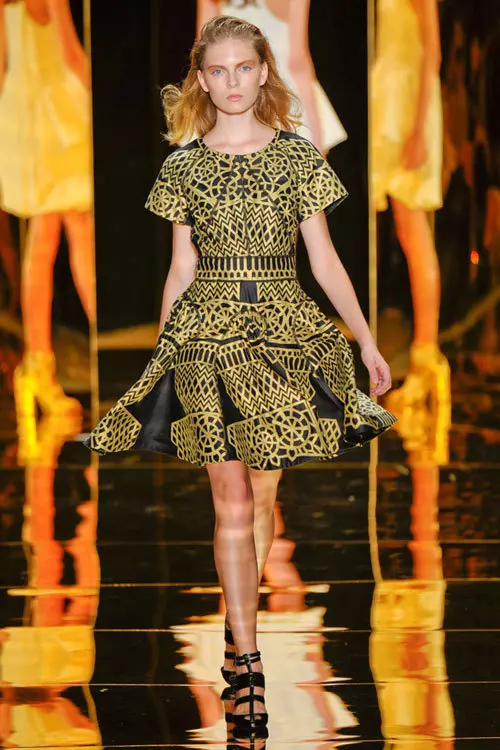 Cynthia Rowley