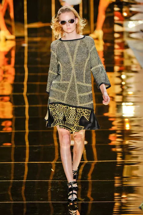 Cynthia Rowley