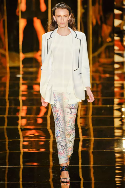 Cynthia Rowley