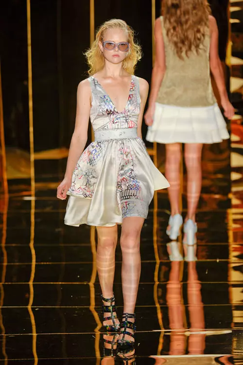 Cynthia Rowley