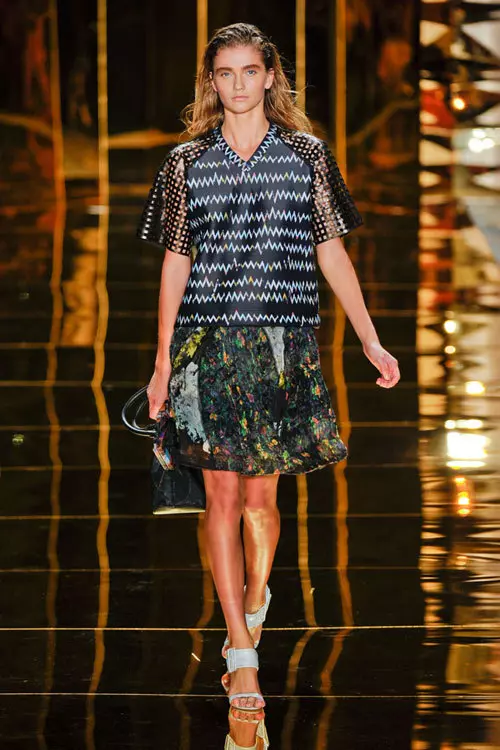 Cynthia Rowley