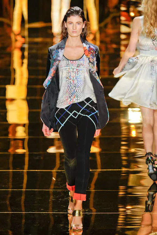 Cynthia Rowley