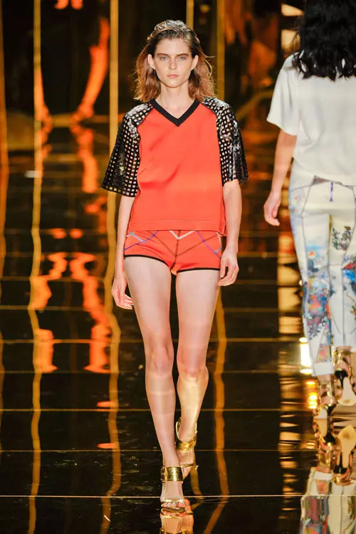 Cynthia Rowley