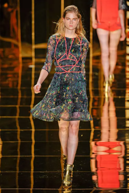 Cynthia Rowley