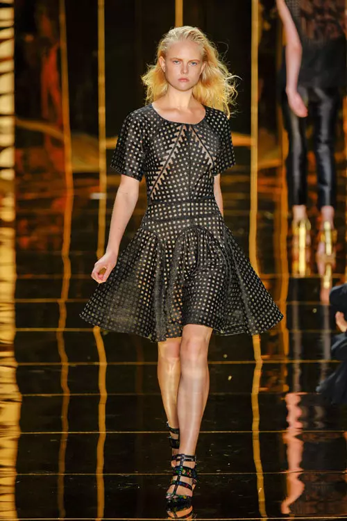 Cynthia Rowley