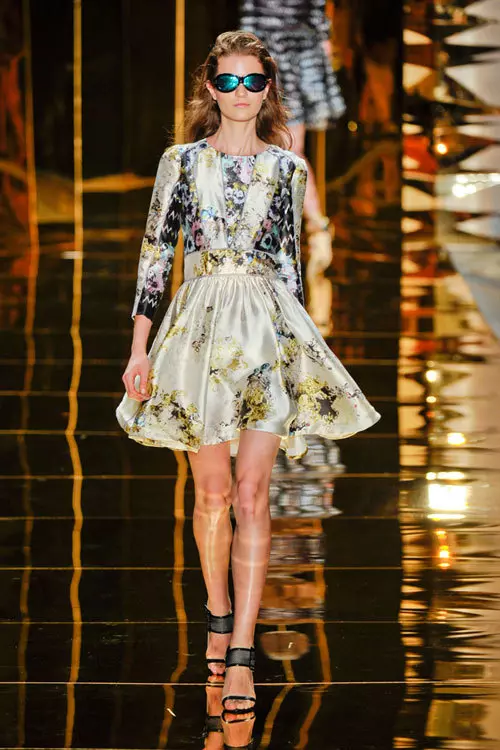 Cynthia Rowley