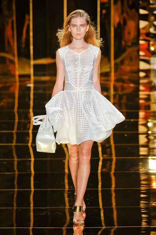 Cynthia Rowley