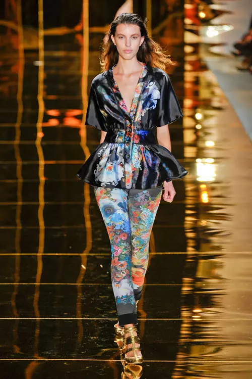 Cynthia Rowley