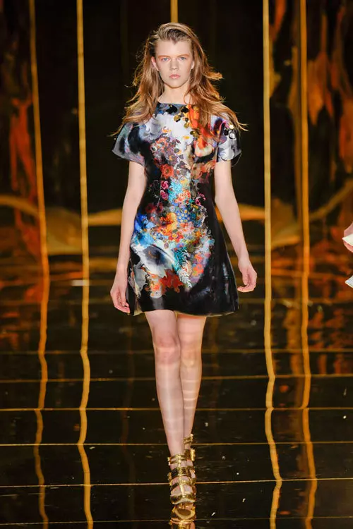 Cynthia Rowley