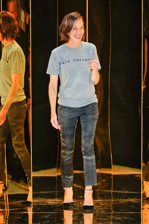 Cynthia Rowley