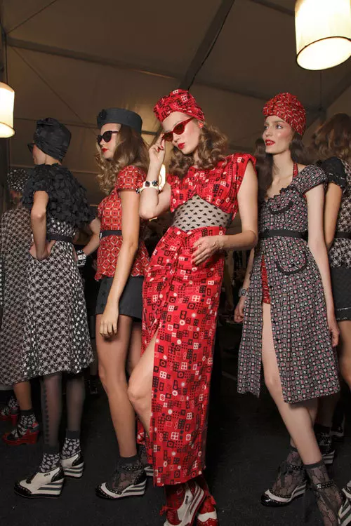 Anna Sui