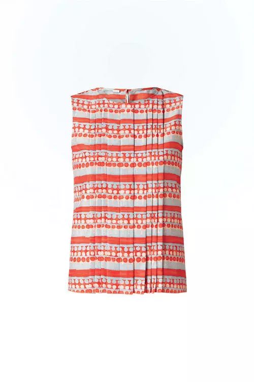 Top din bumbac, Gerard Darel, cu pretul la cerere