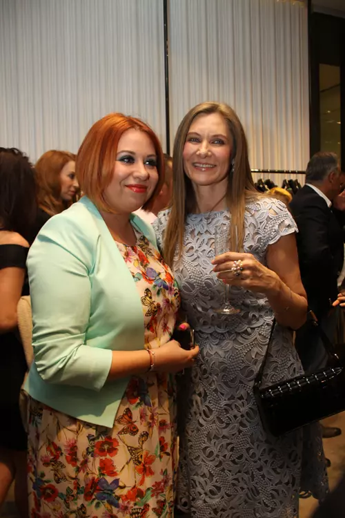 Oana Roman si Romanita Iovan