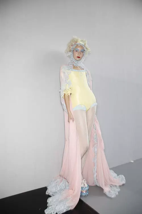 Meadham Kirchhoff