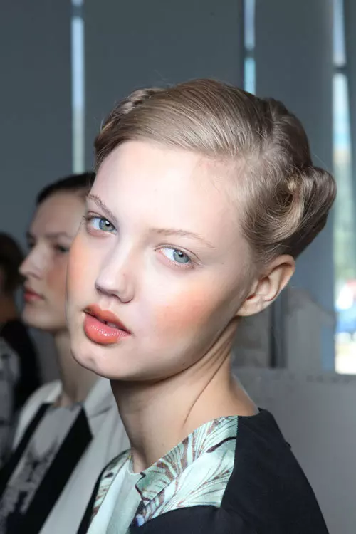 Preen by Thornton Bregazzi