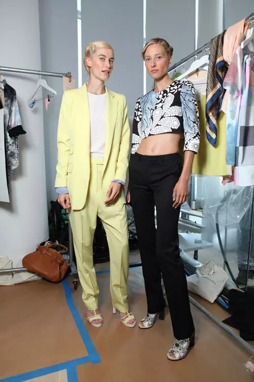 Preen by Thornton Bregazzi