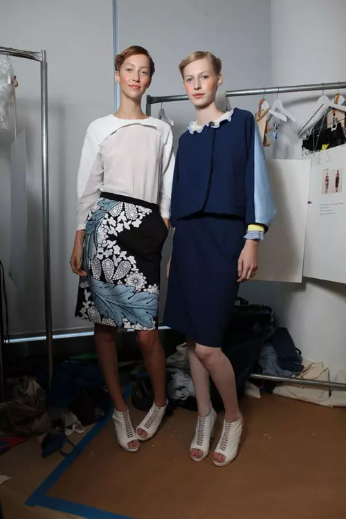 Preen by Thornton Bregazzi