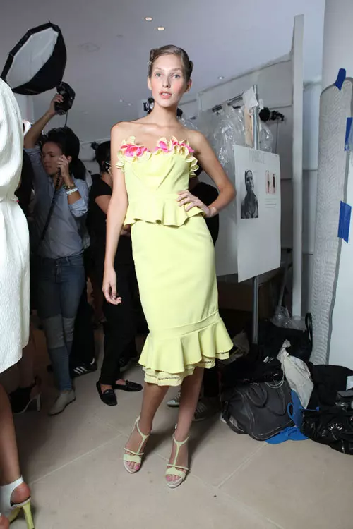 Preen by Thornton Bregazzi