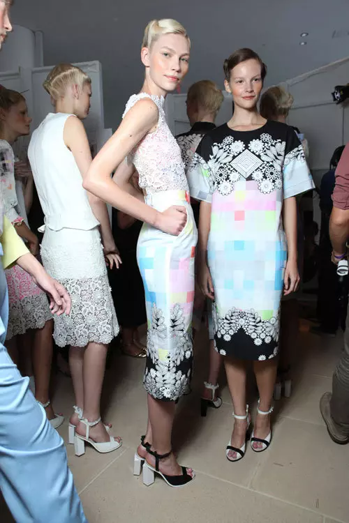 Preen by Thornton Bregazzi