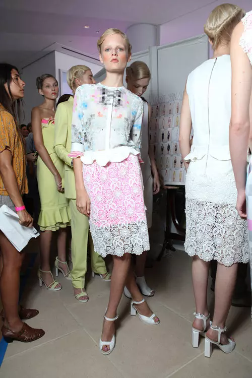 Preen by Thornton Bregazzi