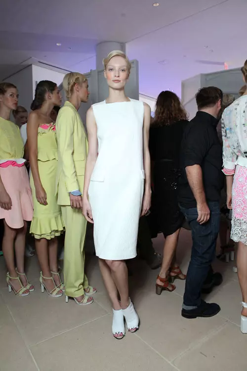 Preen by Thornton Bregazzi