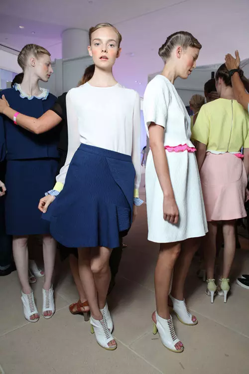 Preen by Thornton Bregazzi