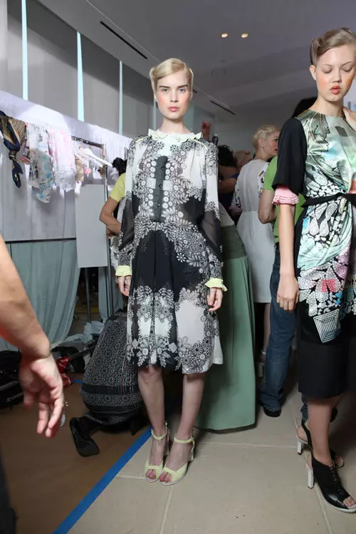 Preen by Thornton Bregazzi