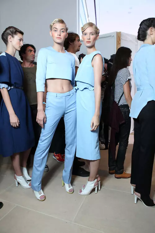 Preen by Thornton Bregazzi