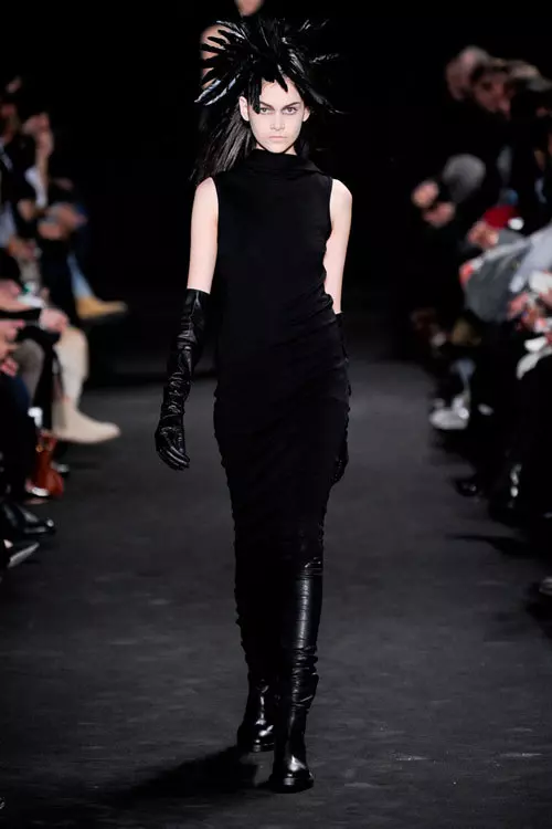 Ann Demeulemeester