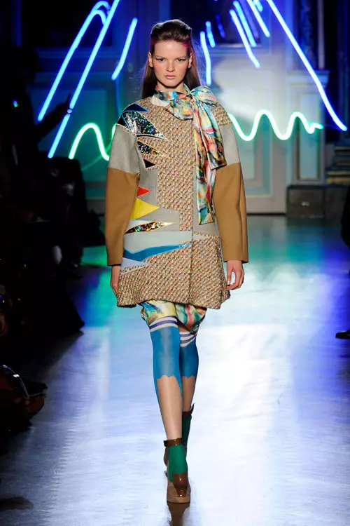 Tsumori Chisato