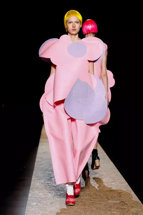 Comme des Garcons