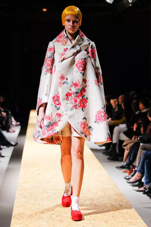 Comme des Garcons